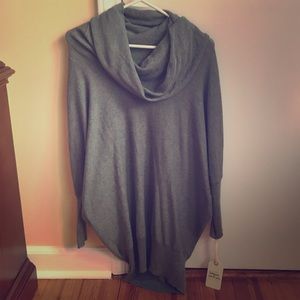 Cowl Neck sweater